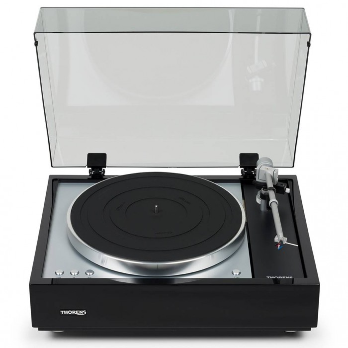 Thorens TD 1601