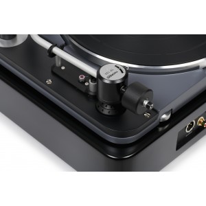 Thorens TD 124 DD bras