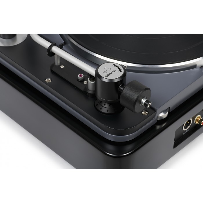 Thorens TD 124 DD bras