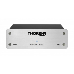 Thorens MM08 ADC préamplificateur phono