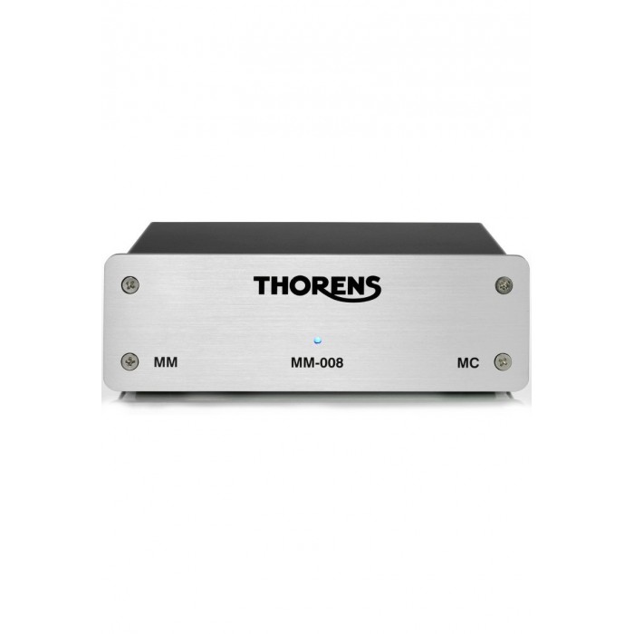 Thorens MM08 préamplificateur phono