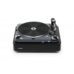 Thorens TD 124 DD