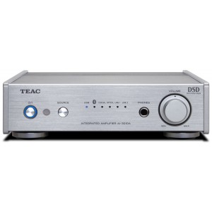 TEAC Ampli Compact AI-301DA-X