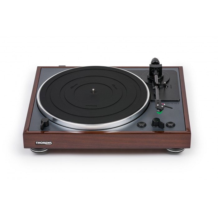 Thorens TD102A