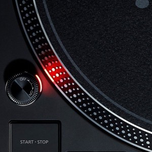 Technics SL1210 MK7