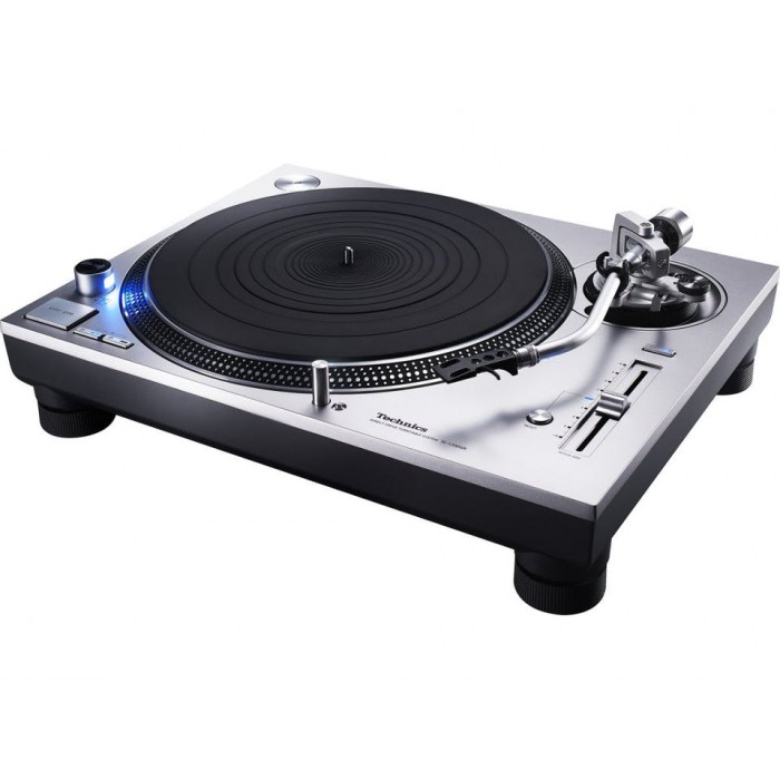 TECHNICS SL1200 GR