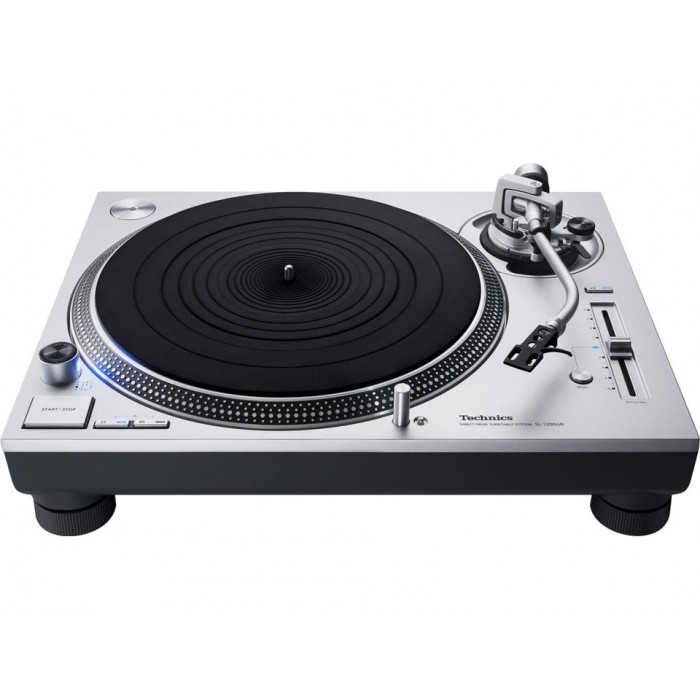 TECHNICS SL1200 GR