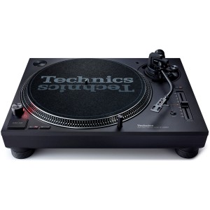 Technics SL1210 MK7