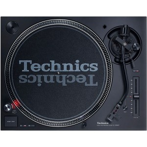 Technics SL1210 MK7