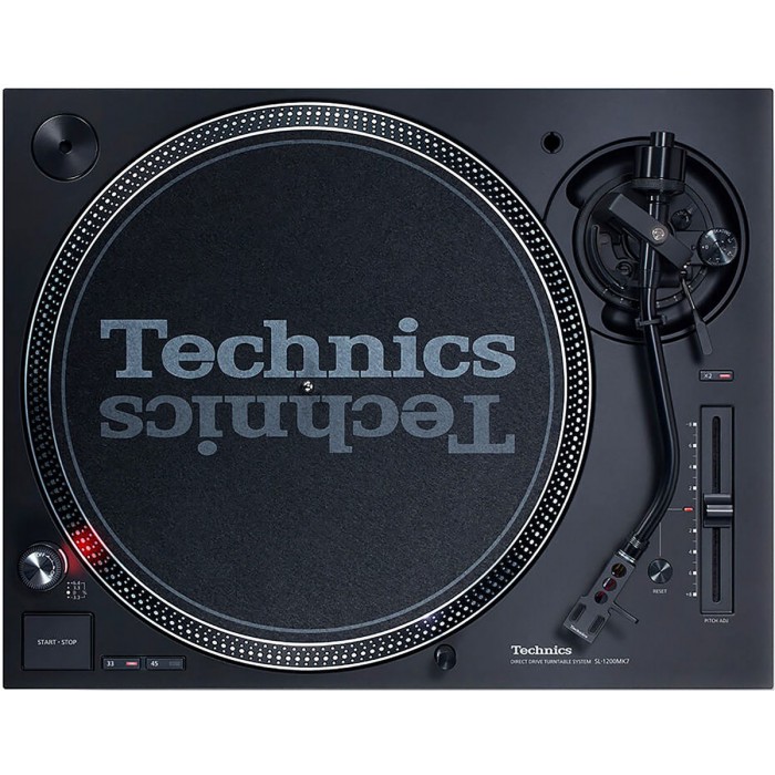 Technics SL1210 MK7