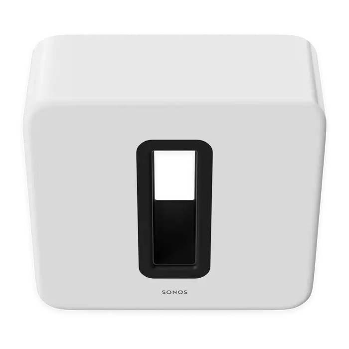 sonos sub