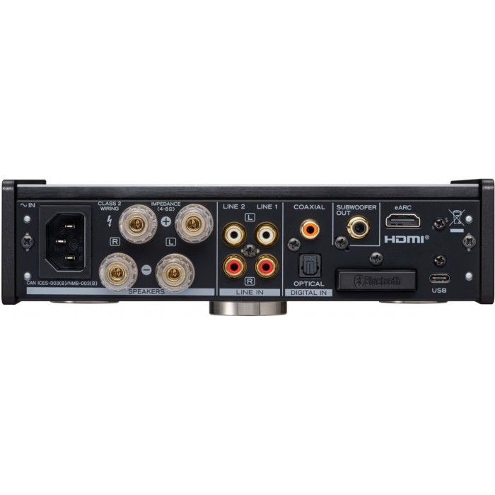 TEAC Ampli Compact AI-303 HDMI Arc