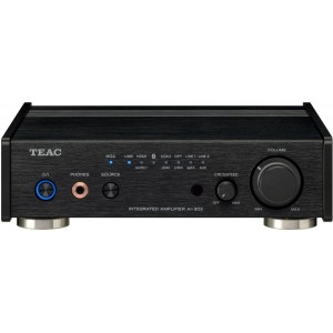 TEAC Ampli Compact AI-303 HDMI Arc