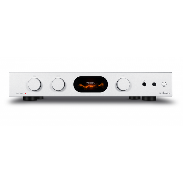 Amplificateur avec DAC AudioLab 7000A