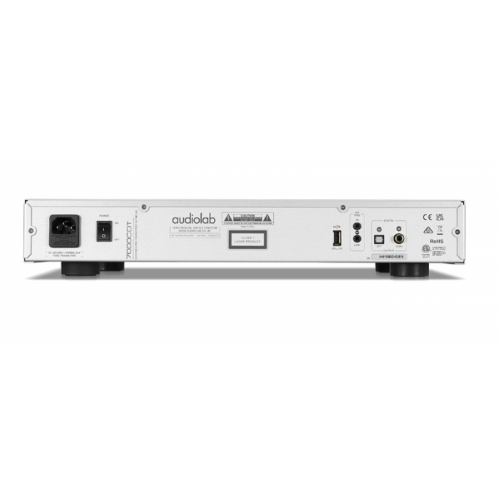 Lecteur AudioLab 7000CDT