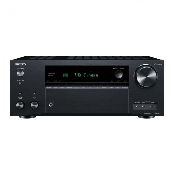 TX-NR7100 ONKYO