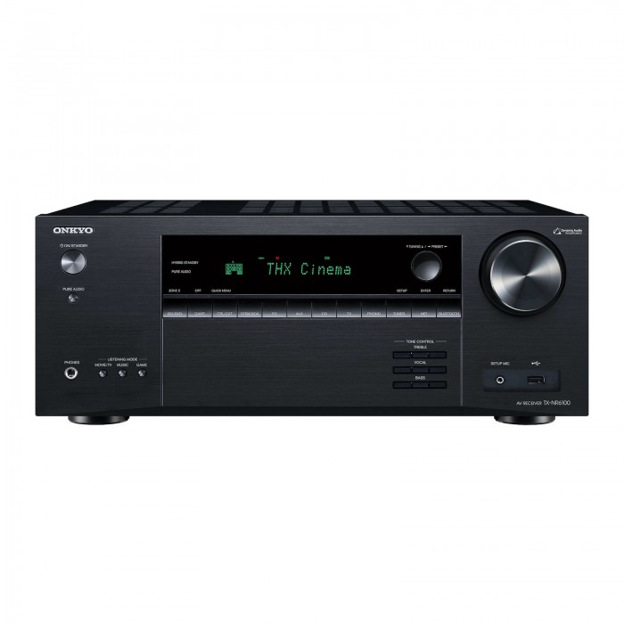 TX-NR6100 ONKYO