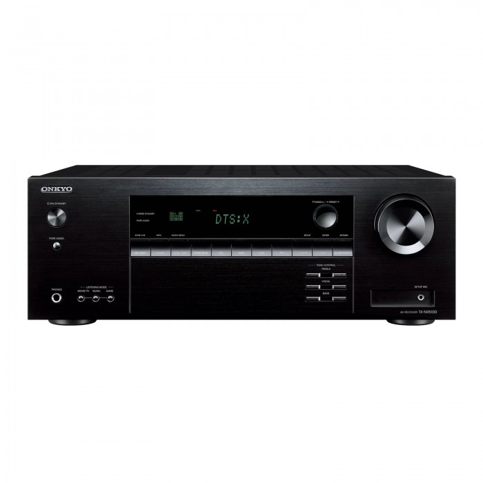 ONKYO TX-NR5100