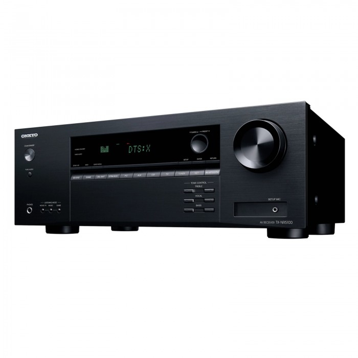 ONKYO TX-NR5100