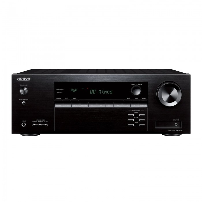 ONKYO TX-SR393