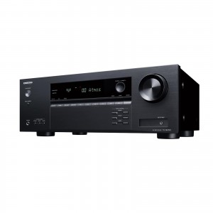 ONKYO TX-SR393