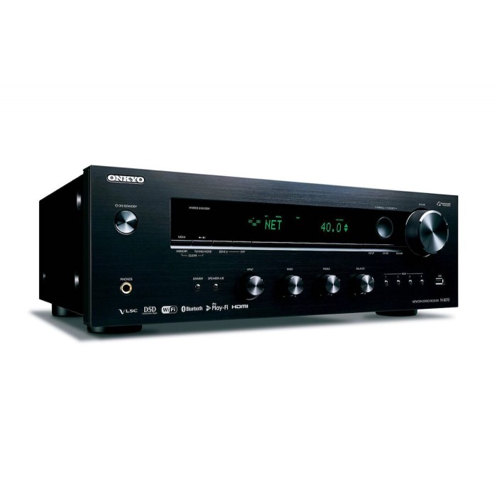 ONKYO TX-8270