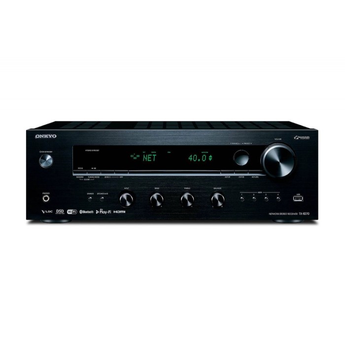 ONKYO TX-8270