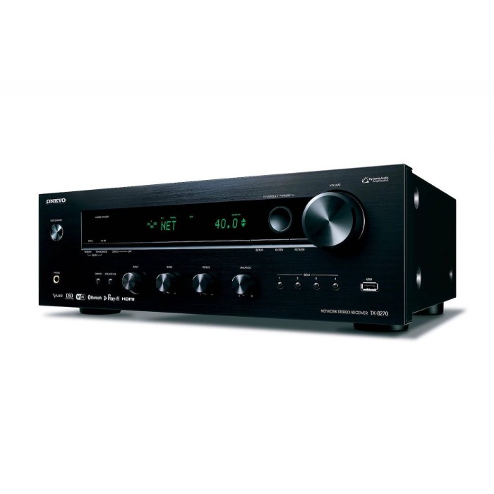 ONKYO TX-8270