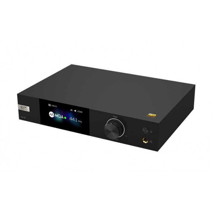 DAC-Z8 EverSolo