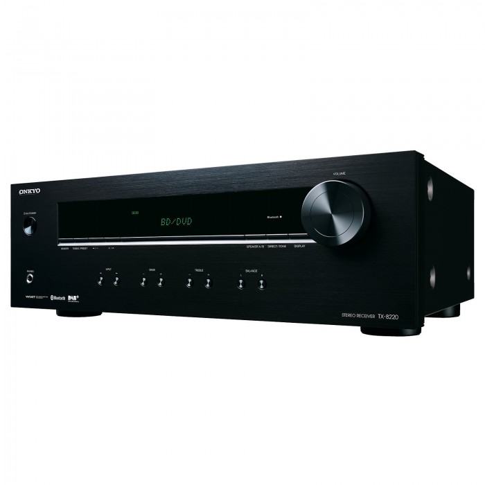 ONKYO TX-8220