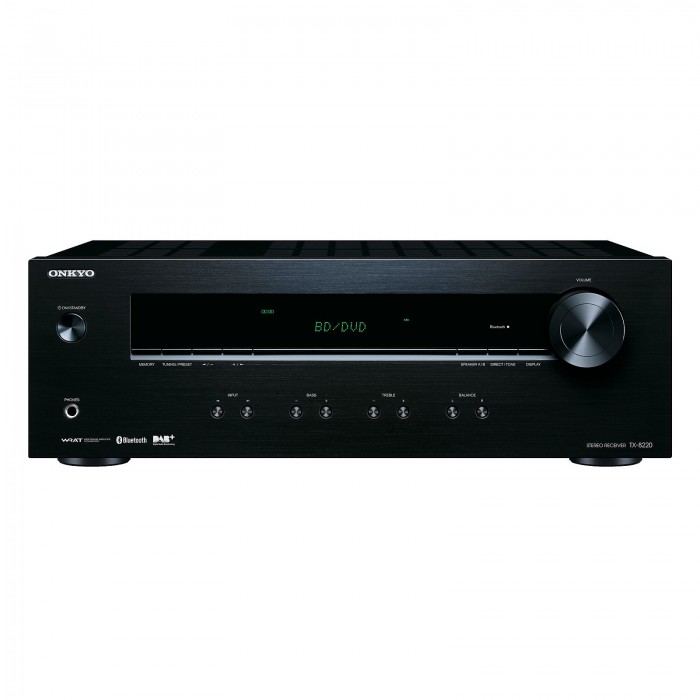 ONKYO TX-8220