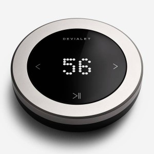 Devialet Phantom I 108dB remote